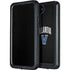 Villanova University V Black Galaxy S24 Waterproof Case